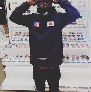 Meet your Posher, Alan